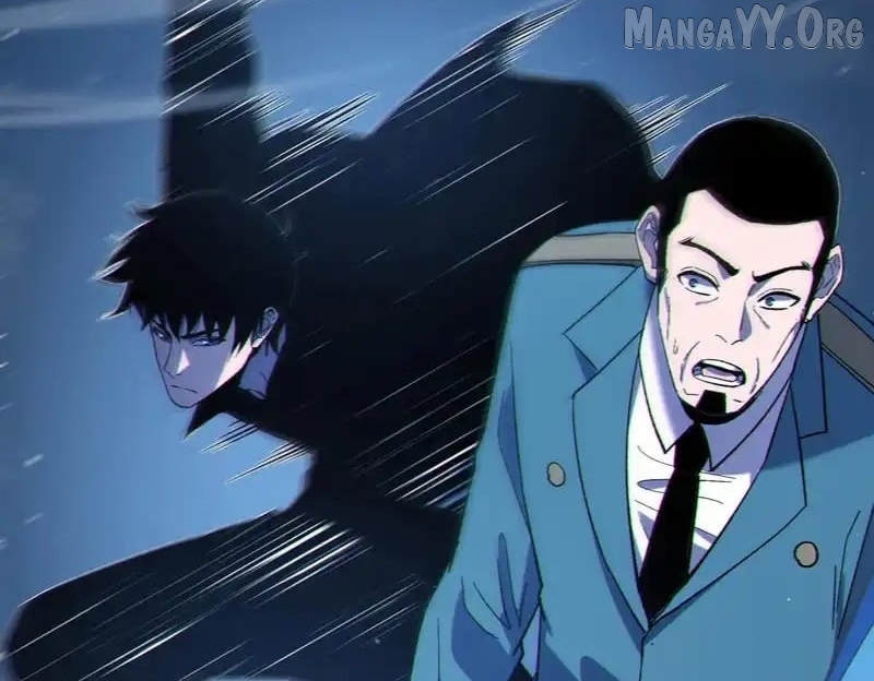 I Rely on My Invincibility to Deal Tons of Damage Passively! Chapter 124 - page 41